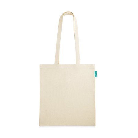Ecobag em algodão orgânico MATOLA