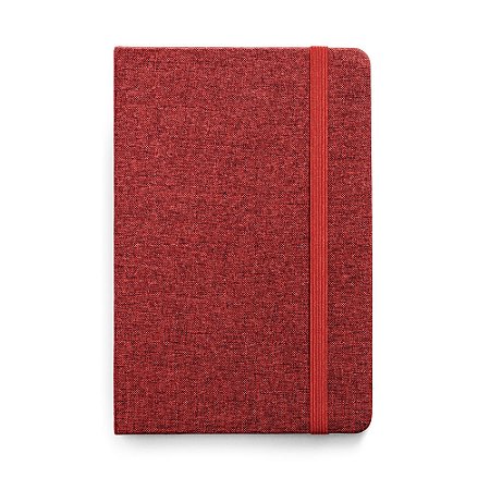 Caderno capa dura HUGO