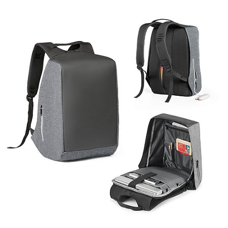 Mochila para notebook 15.6'' AVEIRO