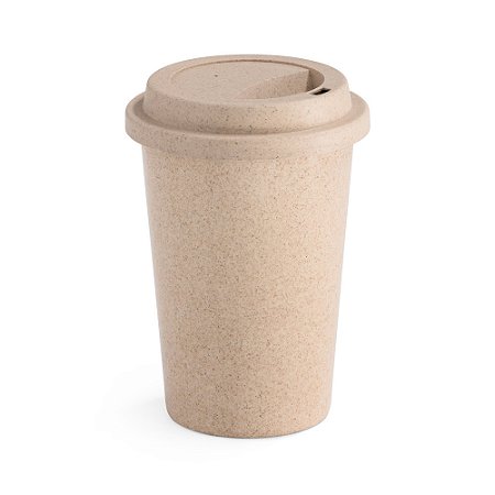 Copo para viagem TISANA