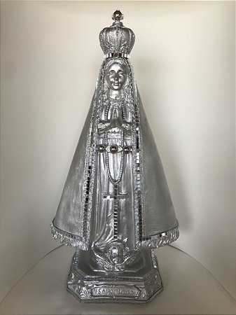 Imagem de Nossa Senhora Aparecida 33cm