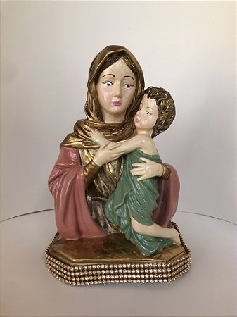Imagem de Mãe Rainha