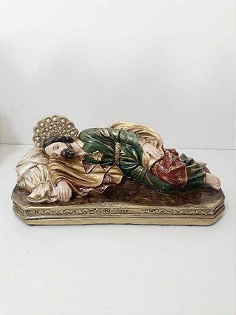 Imagem de São José Dormindo