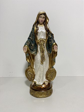 Imagem de NS das Graças 30cm