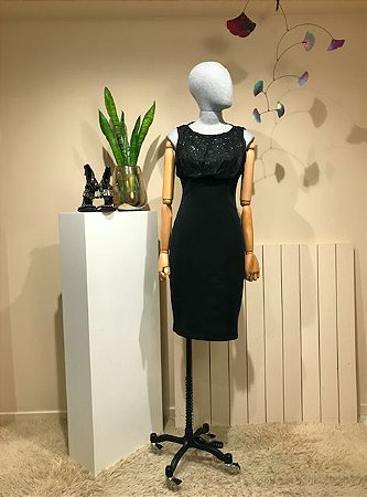 Lojas tvz vestidos 2025