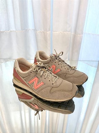New balance cheap rosa 39