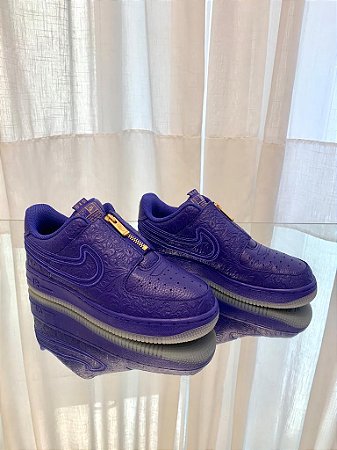 NIKE AIR FORCE 1 X SERENA WILLIAMS T nis 37 BR