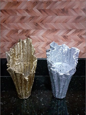 Vaso Artesanal.