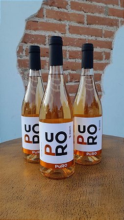 Vinho Puro Rose