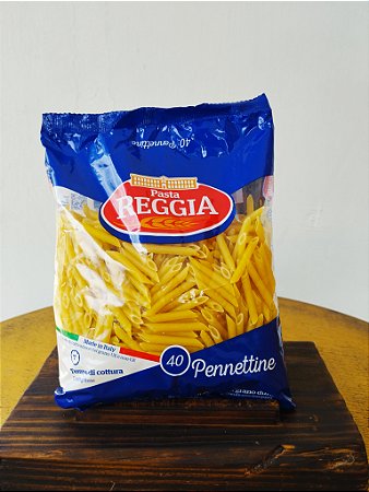 Pennettine - Reggia