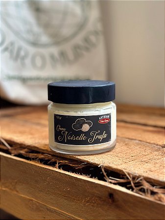 Creme Noisette Trufa - ARTIGIANI