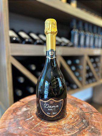 DAMA BRUT