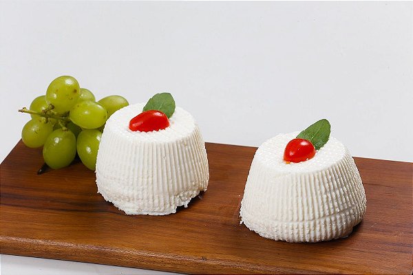 Ricotta Pequena