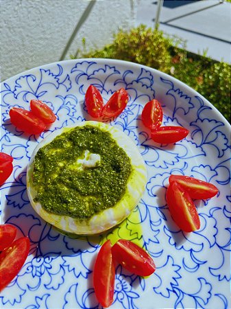 Combo de Burrata 1