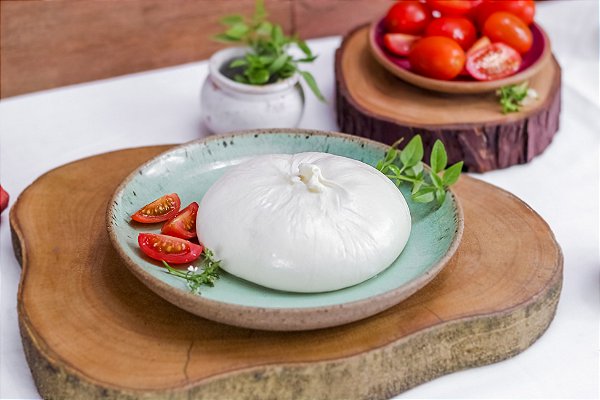 Burrata de 1Kg