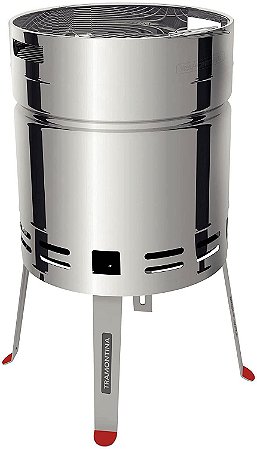 Churrasqueira movel Tramontina TCP-400 26500006