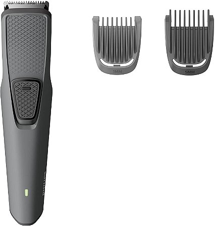 Cortador E Aparador De Pelos Multigroom Philips Bt1209/15 Bivolt