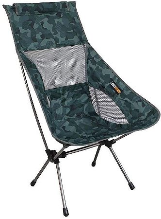 Cadeira Nautika Kamel Verde 742655 VD