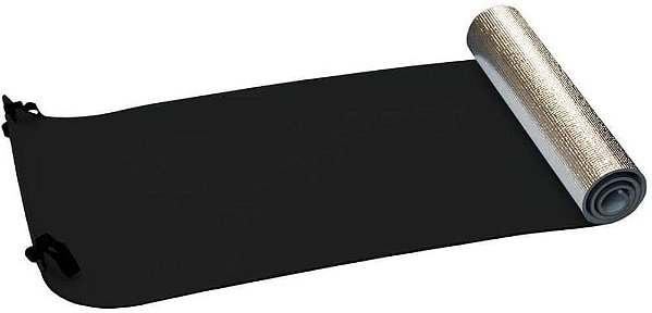 Isolante Termico Nautika EVA Aluminizado Unica 232000-UN