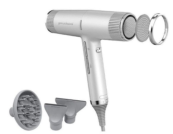 Secador de Cabelo Gama IQ Perfetto 220v