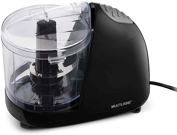 MINI PROCESSADOR MULTILASER CE076 110V