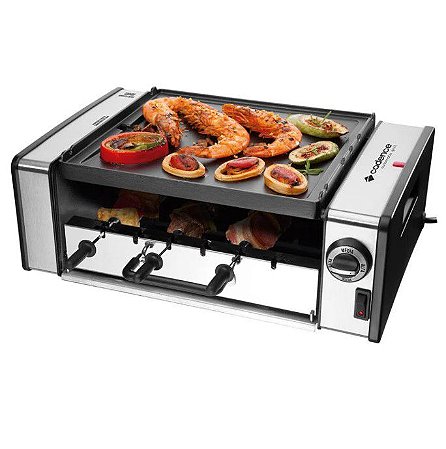 Churrasqueira Grill eletrica Cadence GRL700 220V