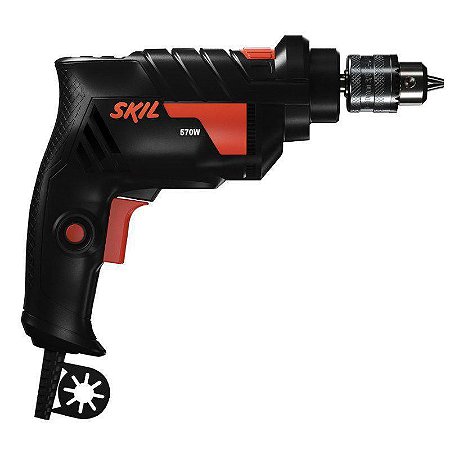 Furadeira de Impacto Skil 10 220v