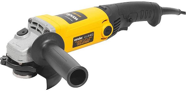 Esmerilhadeira angular Vonder EAV 860N 4.1/2" 110V