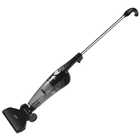 Aspirador de pó DUST OFF BAS1000P Britania Preto 110V