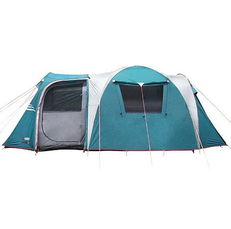 BARRACA ARIZONA GT 9/10 PESSOAS NAUTIKA 151290-UN