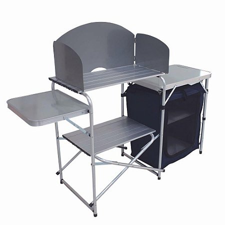 Mesa Portatil Serena Nautika 291140