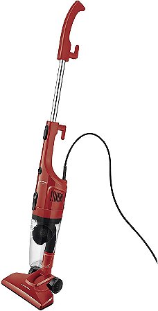 Aspirador de Pó Mondial AP-36 Vermelho 110V