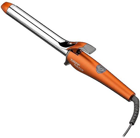 Modelador de Cachos Taiff Vulcan Bivolt 000200026