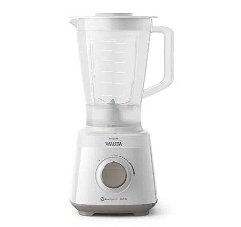 Liquidificador Philips Walita RI2110/00 Branco 220V