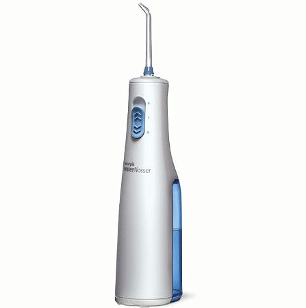 Irrigador Oral Cordless Express 3 Pilhas 20021732