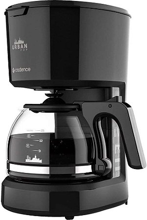 Cafeteira Elétrica Cadence Urban Pop CAF310 220V
