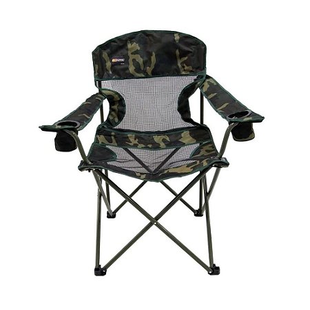 CADEIRA FRESNO CAMUFLADO NAUTIKA 290520-CM