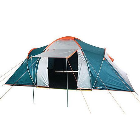 Barraca Nautika Explorer 4/6 Pessoas Unica 151900-UN