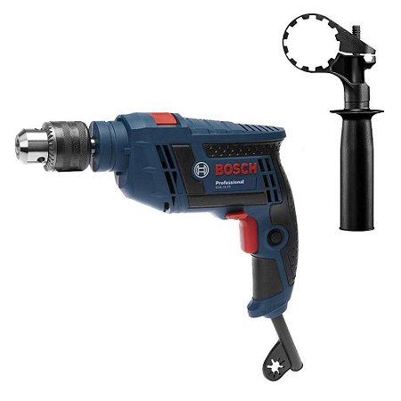 Furadeira de Impacto 750W GSB 16 RE 220V Bosch