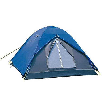 Barraca Camping Fox 2/3 Pessoas Nautika 155300