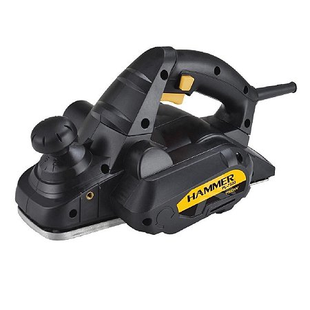 Plaina elétrica Hammer GYPL7500 110V