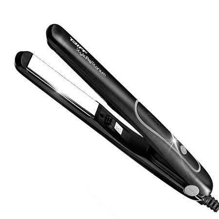 Prancha Taiff Style Pro Titanium Bivolt 000100138