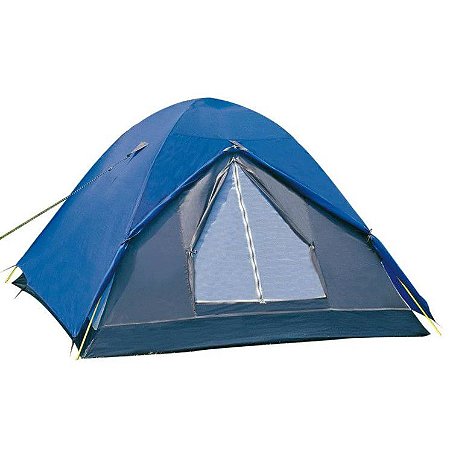 BARRACA FOX 6/7 PESSOAS NAUTIKA 155370-UN