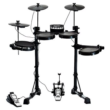 Bateria eletronica Shelter STD82