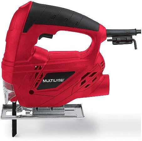SERRA TICO TICO MULTILASER 500W HO046 110V