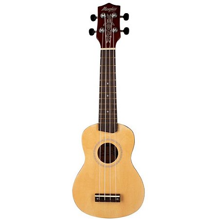 UKULELE ACUSTICO HONU MEMPHIS NATURAL TAGIMA