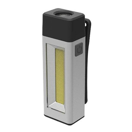 Lanterna Exterminator 100 Lúmens Recarregavel Nautika 310121