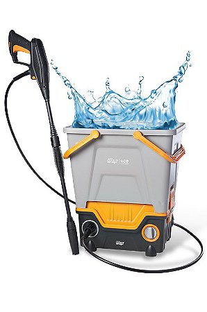 Lavadora de Alta Pressão Wap Eco Smart 220V