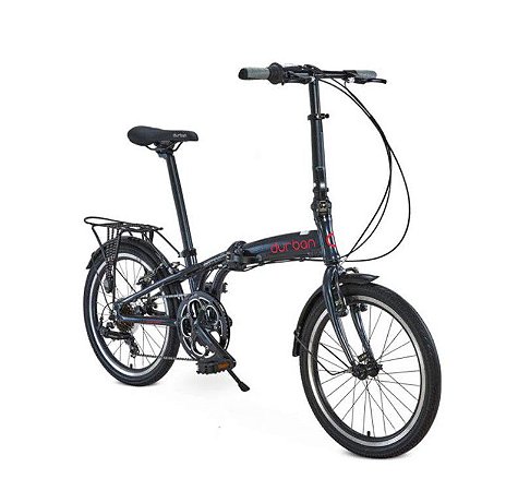 BICICLETA SAMPA PRO AZUL NAUTIKA 720160-AZ