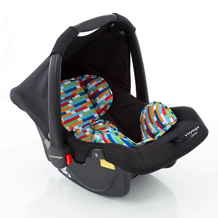 Bebê Conforto Voyage Gama Colorê